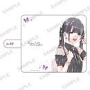 明日、私は誰かのカノジョ　スマホカバー　ゆあ