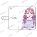 明日、私は誰かのカノジョ　スマホカバー　萌