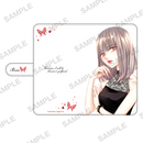 明日、私は誰かのカノジョ　スマホカバー　留奈　