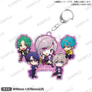 from ARGONAVIS ぷちゴナビス アクリルキーホルダー εpsilonΦ