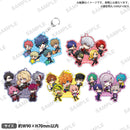 from ARGONAVIS ぷちゴナビス アクリルキーホルダー εpsilonΦ