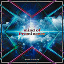 RAISE A SUILEN 6th Single「mind of Prominence」【Blu-ray付生産限定盤】