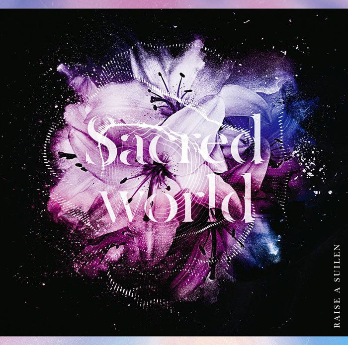 Ave Mujica ミニAlbum「Alea jacta est」発売記念 BanG Dream