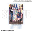 RAiSe! The story of my music アクリルスタンド vol.1 ver.