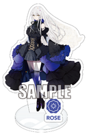夢ノ結唱 BanG Dream! AI Singing Synthesizer ROSE（ローズ）スターターパッケージ
