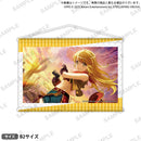 少女☆歌劇 レヴュースタァライト -Re LIVE-　B2タペストリー 大月あるる