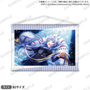 少女☆歌劇 レヴュースタァライト -Re LIVE-　B2タペストリー 雪代晶