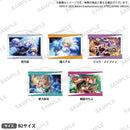 少女☆歌劇 レヴュースタァライト -Re LIVE-　B2タペストリー 夢大路栞