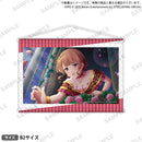 少女☆歌劇 レヴュースタァライト -Re LIVE-　B2タペストリー 田中ゆゆ子