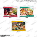 少女☆歌劇 レヴュースタァライト -Re LIVE-　B2タペストリー 南風涼