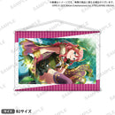 少女☆歌劇 レヴュースタァライト -Re LIVE-　B2タペストリー 鶴姫やちよ