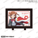 劇場版 少女☆歌劇 レヴュースタァライト スタンドフレーム 愛城華恋