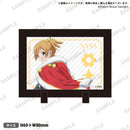 劇場版 少女☆歌劇 レヴュースタァライト スタンドフレーム 大場なな