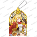 少女☆歌劇 レヴュースタァライト -Re LIVE- トレーディングラメアクリルキーホルダー【PACK】