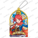 少女☆歌劇 レヴュースタァライト -Re LIVE- トレーディングラメアクリルキーホルダー【PACK】
