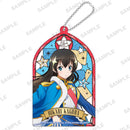 少女☆歌劇 レヴュースタァライト -Re LIVE- トレーディングラメアクリルキーホルダー【PACK】