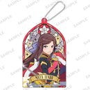 少女☆歌劇 レヴュースタァライト -Re LIVE- トレーディングラメアクリルキーホルダー【PACK】