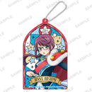少女☆歌劇 レヴュースタァライト -Re LIVE- トレーディングラメアクリルキーホルダー【PACK】