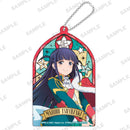 少女☆歌劇 レヴュースタァライト -Re LIVE- トレーディングラメアクリルキーホルダー【PACK】