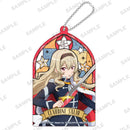 少女☆歌劇 レヴュースタァライト -Re LIVE- トレーディングラメアクリルキーホルダー【PACK】