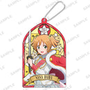 少女☆歌劇 レヴュースタァライト -Re LIVE- トレーディングラメアクリルキーホルダー【PACK】