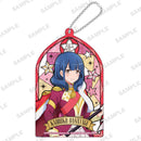 少女☆歌劇 レヴュースタァライト -Re LIVE- トレーディングラメアクリルキーホルダー【PACK】