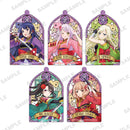 少女☆歌劇 レヴュースタァライト -Re LIVE- トレーディングラメアクリルキーホルダー【PACK】