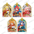 少女☆歌劇 レヴュースタァライト -Re LIVE- トレーディングラメアクリルキーホルダー【PACK】