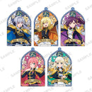 少女☆歌劇 レヴュースタァライト -Re LIVE- トレーディングラメアクリルキーホルダー【PACK】