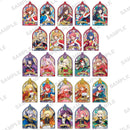 少女☆歌劇 レヴュースタァライト -Re LIVE- トレーディングラメアクリルキーホルダー【PACK】