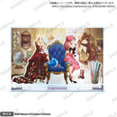 少女☆歌劇 レヴュースタァライト -Re LIVE- バースデーアクリルジオラマ 鶴姫やちよ