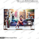 少女☆歌劇 レヴュースタァライト -Re LIVE- バースデーアクリルジオラマ 柳 小春