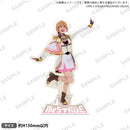 少女☆歌劇 レヴュースタァライト -The STAGE 中等部- Regalia アクリルスタンド 海辺みんく