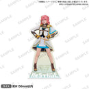 少女☆歌劇 レヴュースタァライト -The STAGE 中等部- Regalia アクリルスタンド 高千穂ステラ