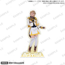 少女☆歌劇 レヴュースタァライト -The STAGE 中等部- Regalia アクリルスタンド 小鳩良子