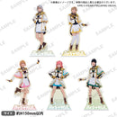 少女☆歌劇 レヴュースタァライト -The STAGE 中等部- Regalia アクリルスタンド 小鳩良子