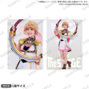 少女☆歌劇 レヴュースタァライト -The STAGE 中等部- Regalia ブロマイドセット 海辺みんく