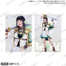 少女☆歌劇 レヴュースタァライト -The STAGE 中等部- Regalia ブロマイドセット 森保クイナ