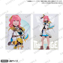 少女☆歌劇 レヴュースタァライト -The STAGE 中等部- Regalia ブロマイドセット 高千穂ステラ