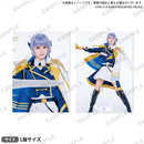 少女☆歌劇 レヴュースタァライト -The STAGE 中等部- Regalia ブロマイドセット 雪代 晶