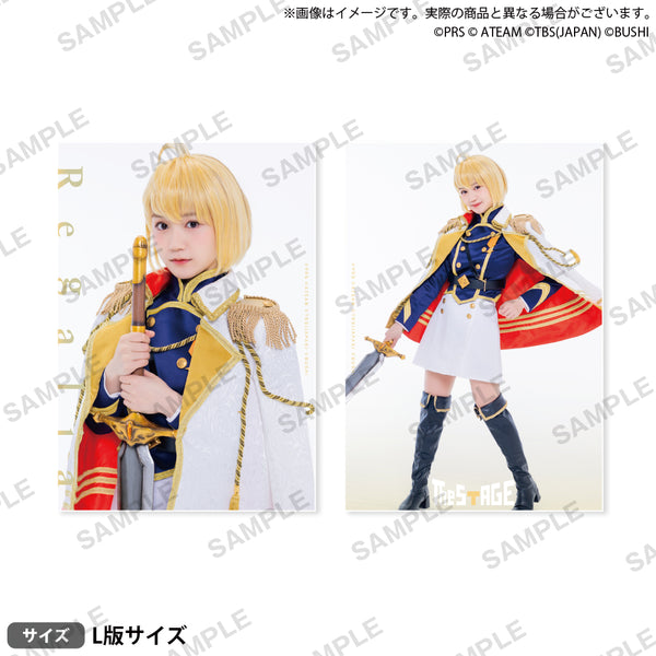 少女⭐︎歌劇レビュースタァライト　鳳ミチル　コスプレ