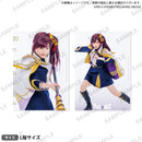 少女☆歌劇 レヴュースタァライト -The STAGE 中等部- Regalia ブロマイドセット リュウ・メイファン