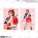 少女☆歌劇 レヴュースタァライト -The STAGE 中等部- Regalia ブロマイドセット 愛城 華恋