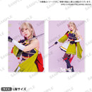 少女☆歌劇 レヴュースタァライト -The STAGE 中等部- Regalia ブロマイドセット 夢大路 文