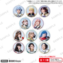 少女☆歌劇 レヴュースタァライト -The LIVE エーデル- Delight キャストトレーディング缶バッジ 【PACK】