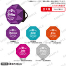 BanG Dream! ガールズバンドパーティ！　トレーディングリングライト Roselia