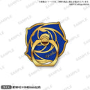 バンドリ！ ガールズバンドパーティ！　メタルスマホリング Roselia