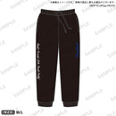 BanG Dream! ガールズバンドパーティ！　スウェットパンツ Lサイズ