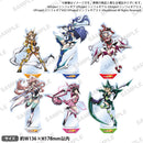 戦姫絶唱シンフォギア10周年記念展「繋ぐ手と手」 アクリルスタンド 立花響 10th Anniversary