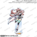 戦姫絶唱シンフォギア10周年記念展「繋ぐ手と手」 アクリルスタンド マリア・カデンツァヴナ・イヴ 10th Anniversary